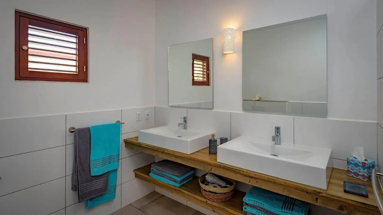 Villa Wayaka Kralendijk 0*,  Bonaire, Sint Eustatius & Saba