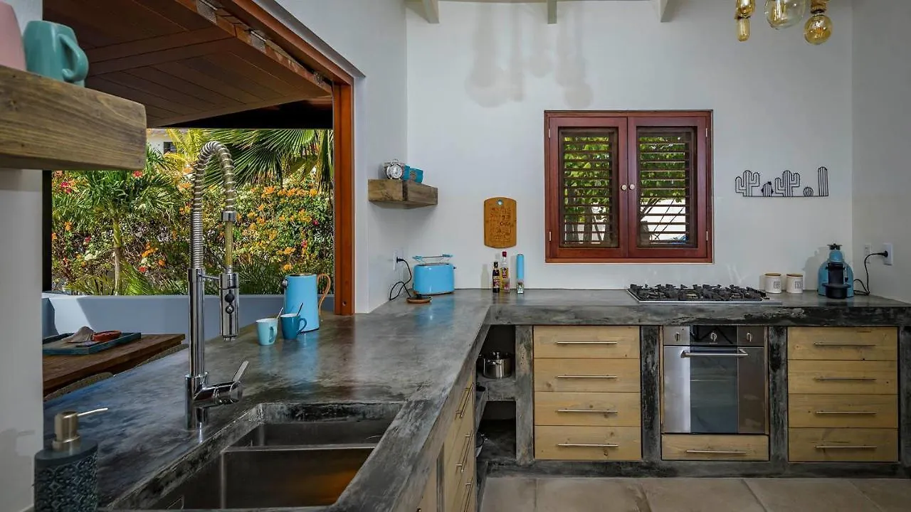 Villa Wayaka Kralendijk Bonaire, Sint Eustatius & Saba