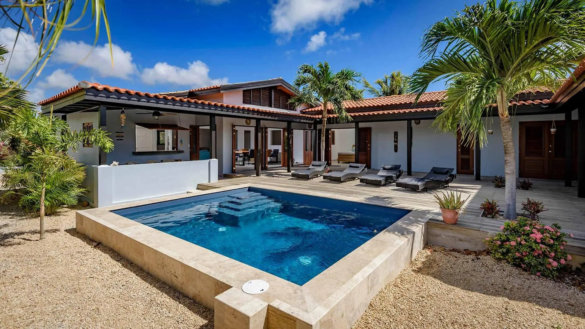 Villa Wayaka Kralendijk