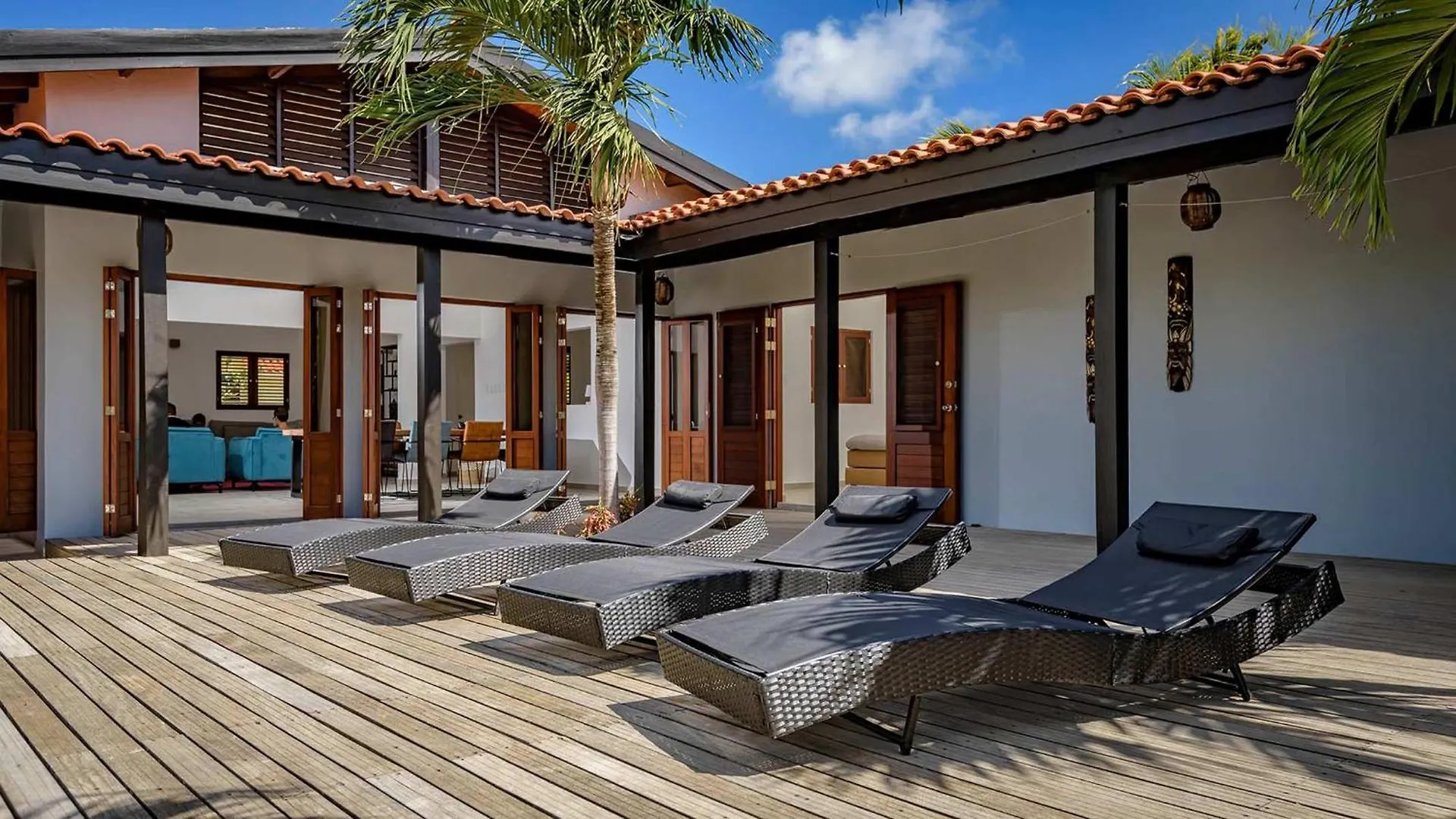 Villa Wayaka Kralendijk